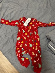 全新 M&S 聖誕裝 嬰兒 3-6M