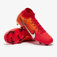 สตั๊ด Nike Air Zoom Mercurial Superfly IX Academy FG รองเท้าฟุตบอล ใหม่ล่าสุด