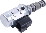 AIVWUMOT 12V Transmission Control Solenoid Valve 117230 7126768GT Compatible with Genie GTH-1048 GTH