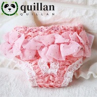 QUILLAN Dog Diaper Adjustable Reusable Pet Trousers Underwear Puppy Female Dog Dog Shorts
