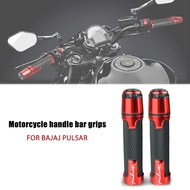 For Bajaj Pulsar 200 NS/200 RS/200 AS 200RS 200NS 200AS 7/8"22MM Motorcycle Aluminum Handlebar Handl