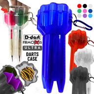 FIRMCROSS DART CASE / WALLET - ULTRA FULL PROTECTION DART SETUP (BEKAS DART, SARUNG DART)