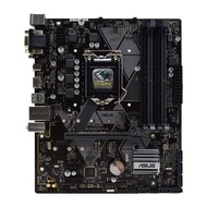 [Op008] ตารางเวลา ASUS B360M-A สำคัญ Intel B360 LGA 1151ต่อ8th หลัก I3 I5 8100 8300 9100 8400 8500 8