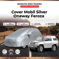 Custom Feroza Car Body Cover Feroza Car Cover/ Feroza Polyester Car Cover/