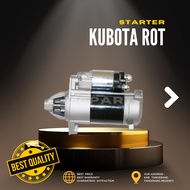 Kubota ROT