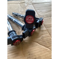 okd plug coil Volkswagen audi ea888