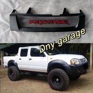 Nissan Frontier Grille