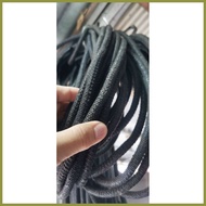 ◷ ☪ ✼ Mica Tube 1/4",  3/8" and 1/2" size available per meter