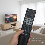 ORIGINAL SANKEN K6J-C1 Tube TV REMOTE