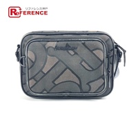 博柏利 TB 標誌肩包