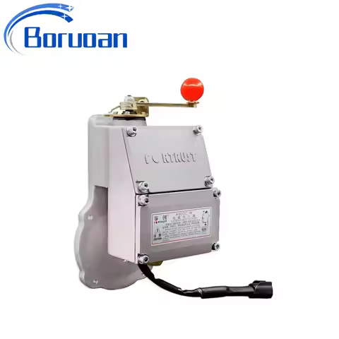 A800C-W A900C-W A1000C-W A1000C-F A2000C-W A2000C-F Diesel Generator Set Electromagnetic Actuator Sp