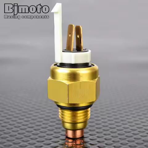 FZR 400 500 600 1000 250R Motorcycle Water Temp Temperature Sensor For Yamaha FZR1000 FZR250R FZR500