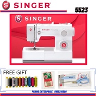 Singer 5523 sewing machine *READY STOCK