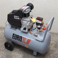 EUROX EAW-3050EX 3HP PORTABLE AIR COMPRESSOR (50 LTR)