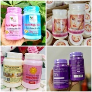 Body Cream Abutine 3C3 Mix 200g - Kem kich trang body ABUTINE 3C3