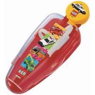 豪華訓練筷 TOMICA 17 ADXT1S