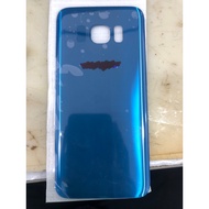 Samsung Galaxy S7 Edge back cover glass battery cover