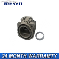 Free Shipping Air Compressor Pump Cylinder With ring for X5 E53 C6 Q7 VW Touareg Land Rover L322 Cay