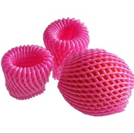 [Foam Net Cover] Shockproof Fruit Protective Cover Fruit Shockproof Protective Net Cover Apple Pear 