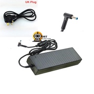 HP 19.5V 6.15A 120W 4.5*3.0mm Adapter HP 732811-001 709984-003 A120A07DH 17-j041nr 15j014tx Charger