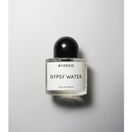 Byredo Gypsy Water for Unisex Edp 50ml