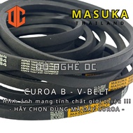 Thailand regular belt rubber thread - MSK B65 B71 B68 B23 B97 B66 B68 B67 B33 B83 B22 B98 B56 B81 B4