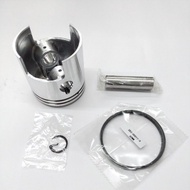 350-00001-01/803677/8M0103789 MERCURY/TOHATSU PISTON SET 15HP/18HP OUTBOARD ENGINE