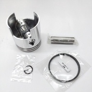 350-00001-01/803677/8M0103788 MERCURY/TOHATSU PISTON SET 15HP/18HP OUTBOARD ENGINE