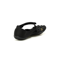 Vibram Fivefingers V-Soul รองเท้าลำลองผู้หญิงแบบมีห้านิ้วแยกกัน ทรงบัลเล่ต์ พื้นรองเท้าแบบบาง Velcro