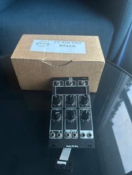 Happy Nerding FX Aid Pro Black