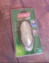 💥清！再減💸Coleman 露營、車中泊、營帳燈 camping/tent light