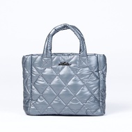 กระเป๋าผ้า Lada รุ่น Aya กระเป๋าโท้ท ทำจากผ้าสะท้อนน้ำ บุฟองน้ำ เนื้อนุ่มน้ำหนักเบา ด้านใน 6 ช่อง จั