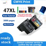 Canon PG 47 ink cartridge CL 57 ink cartridge PG47 CL57 For Canon Pixma E400 410 460 477 480 470 270