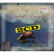 Jimmy Chan - Twilight's Dreams 2CD