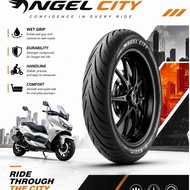 PIRELLI ANGEL CITY ( TUBELESS TIRE )