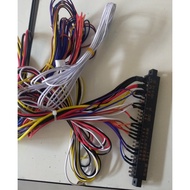 Doggie coin game cable set