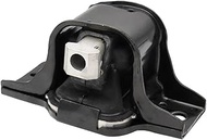 Car Engine Mounts Right Engine Mount Upper Compatible with Nissan for Qashqai J10 1.6 FWD 2007-2013 