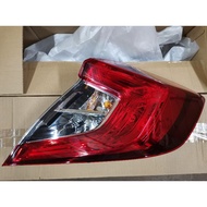 *ORIGINAL HONDA TEA CIVIC FC 2016-2019 TAIL LAMP ASSY/ LAMPU BELAKANG/TAIL LIGHT/REAR LAMP LIGHT