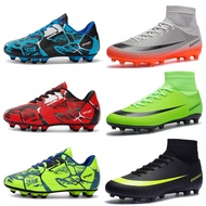 New Soccer Shoes Cleats In This