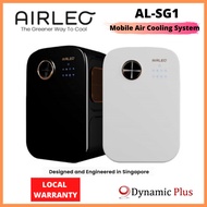 AIRLEO AL-SG1 Mobile Mono Eco Cooling System