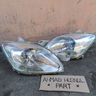 lampu depan headlamp toyota vios HID gen2 gen 2 2008 2009 2010