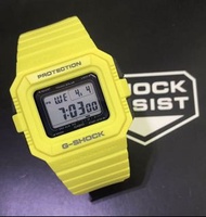 北角門市💛CASIO💛G-shock💛G-5500TS-9💛