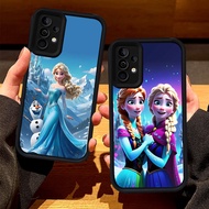 R30 Frozen Realme C65 OPPO A74 F19S A95 F19 Case