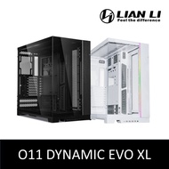 LIAN LI O11 Dynamic EVO XL E-ATX TOWER PC CASE