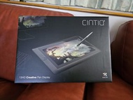 二手Wacom Cintiq 13HD