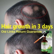 Hair Serum 60ml Hair Growth Serum Hair Growth Liquid Hair Growth Serum Fast hair growth Promote the 