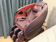 OSIM uDream 按摩椅 紫色