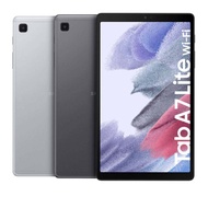 Samsung Galaxy Tab A7 Lite tablets แท็บเล็ต โทรได้ ใส่ซิมได้ หน้าจอ 8.7 นิ้ว MT8768T  หน่วยความจำ RAM 3 GB  ROM 32 GB  แบตเตอรี่ 5,100 mAh ชาร์จไว 15W