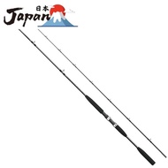 [Fastest direct import from Japan] Shimano (SHIMANO) General-purpose boat rod Holiday Marine 64 30-270