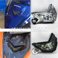 POSITION LAMP DEPAN LAMPU HEAD LAMP ALPHA DASH II FI DASH 125